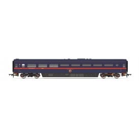 GNER, Mk3 Trailer Restaurant First Buffet (TRFB), 40737 - Era 9