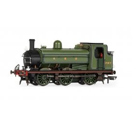 GNR, Class J13, 0-6-0ST 1257 - Era 2