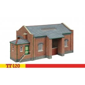 Goods Shed Red Brick Collection (TT)