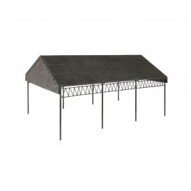 Goods Unloading Shed (OO)