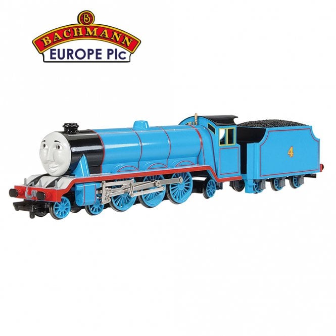 Thomas the Tank Range Gordon The Express Engine w/Moving Eyes DCC Ready