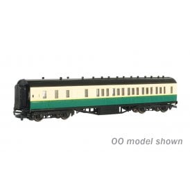 Gordon's Express Brake Coach (N)