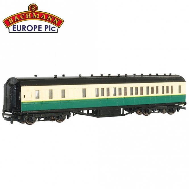Thomas the Tank Range Gordons Express Brake Coach