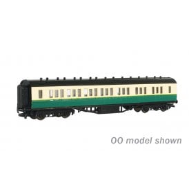 Gordon's Express Composite Coach (N)