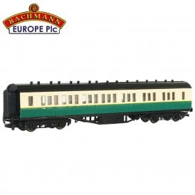 Gordons Express Composite Coach