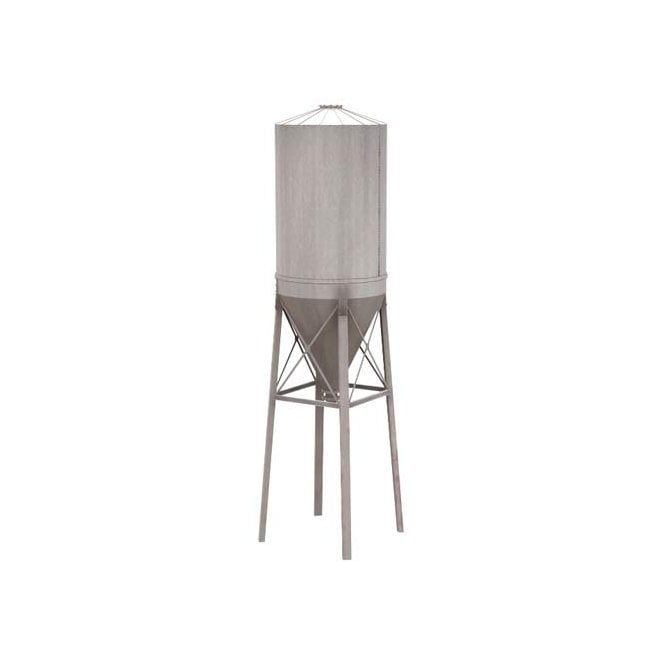 Scenecraft Grain Loading Hopper (OO)