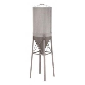 Grain Loading Hopper (OO)