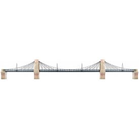 Grand Suspension Bridge