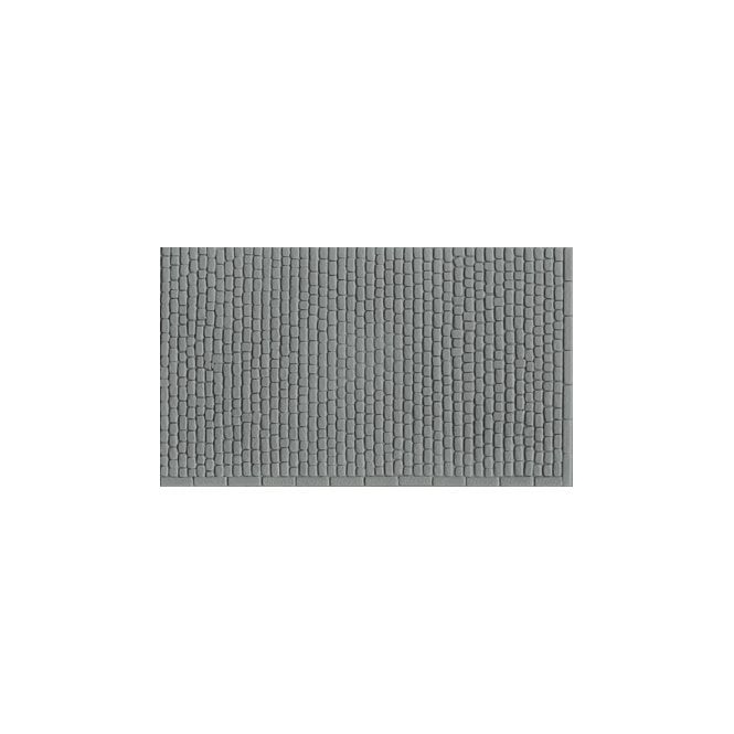 Wills Granite Setts Sheet (4x) (OO)