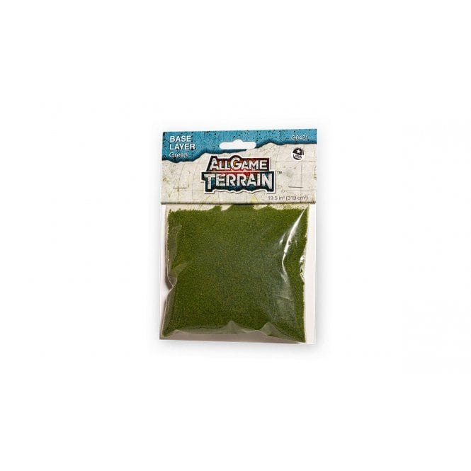 All Game Terrain Green Base Layer - 