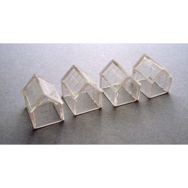 Greenhouses (4) Kit