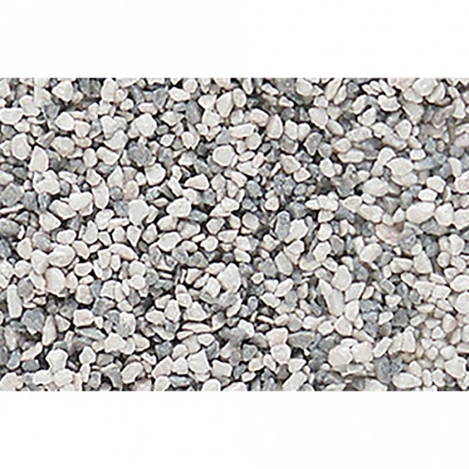 Woodland Scenics Grey Blend Coarse Ballast