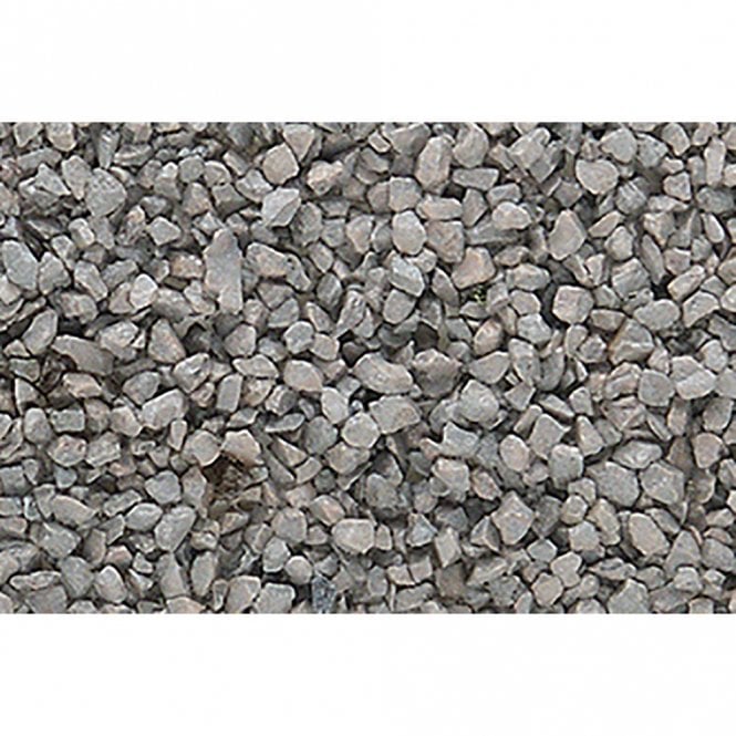Woodland Scenics Grey Coarse Ballast (Bag)