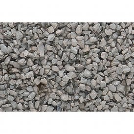 Grey Coarse Ballast