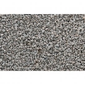 Grey Fine Ballast (Bag)