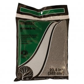 Grey Medium Ballast (Bag)