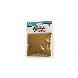 Ground Base Layer - All Game Terrain