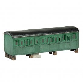 Scenecraft Grounded Carriage (N)
