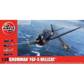 Grumman F6F-5 Hellcat