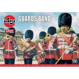 Guards Band (1:76)