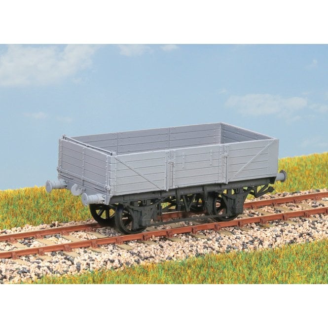Parkside GWR 00 12 Ton China Clay Wagon (013)