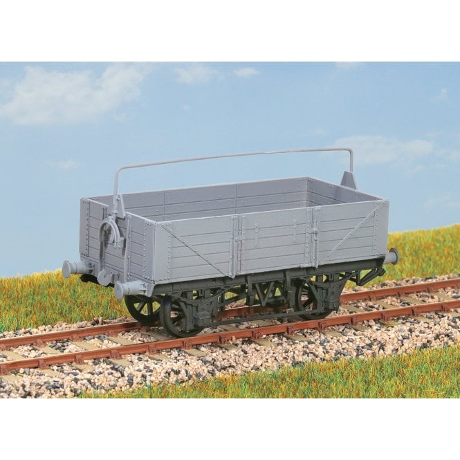 Parkside GWR 10 Ton Open Goods Wagon 011/15