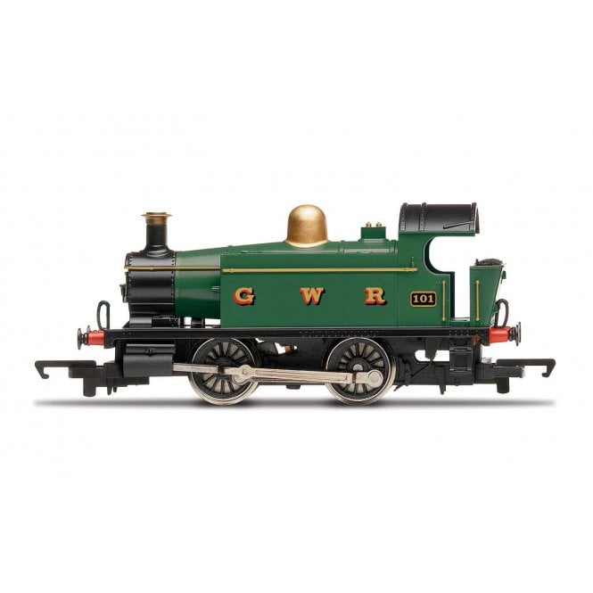 Hornby GWR, 101 Class '101' - Era 3