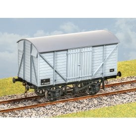 GWR 12 Ton Covered Goods Wagon (PS24)