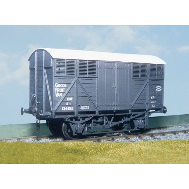 Parkside GWR 12 Ton Fruit Van
