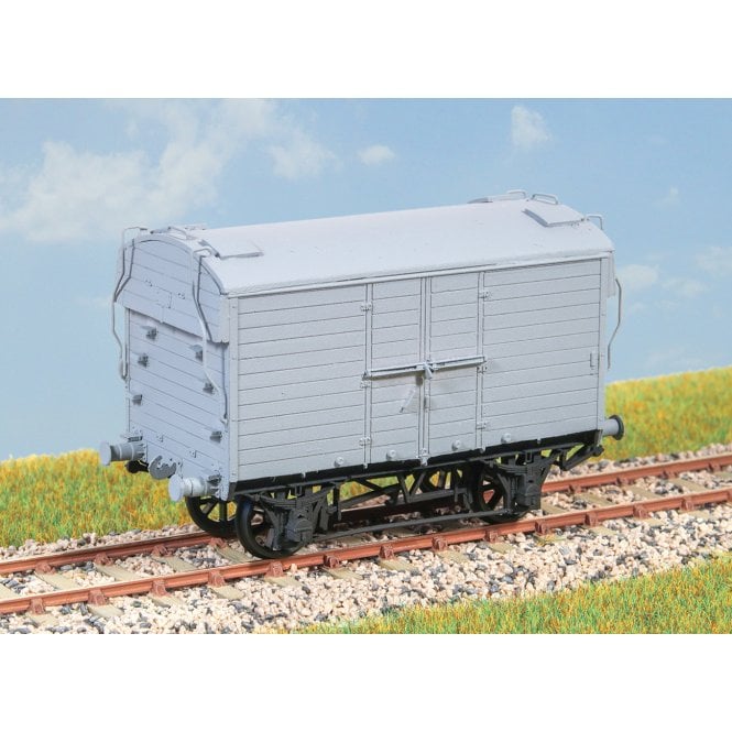 Parkside GWR 6 Ton Insulated Van Mica B X7