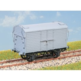 GWR 6 Ton Insulated Van Mica B X7