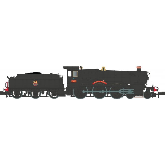 Dapol GWR 7800 Manor '7800' 