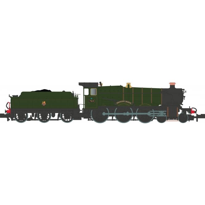 Dapol GWR 7800 Manor '7810' 