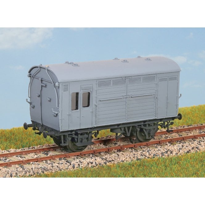 Parkside GWR Horse Box N13