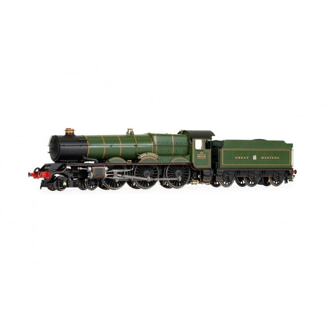 Hornby GWR King 4-6-0 '6029' 'King Stephen'