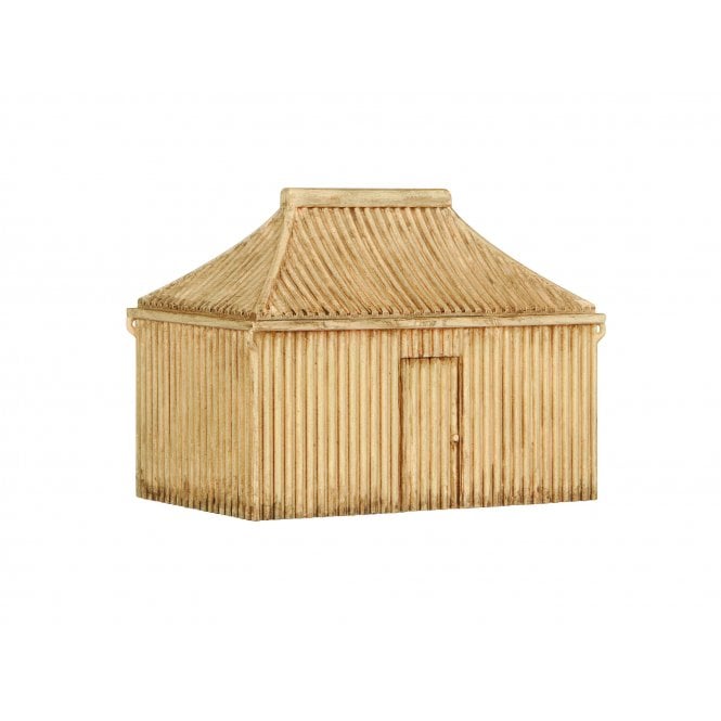 Hornby GWR Lamp Room and Private Office pack