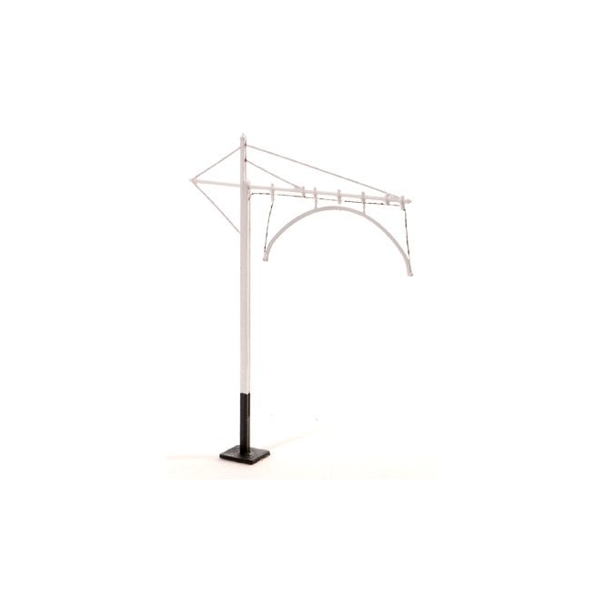Ratio GWR/LMS Joint Gauge