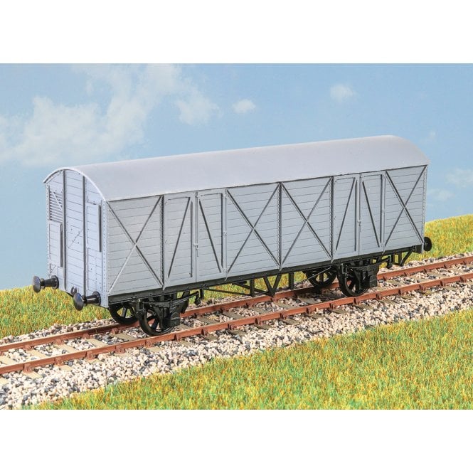 Parkside GWR Mink D Goods Van