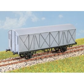 GWR Mink D Goods Van