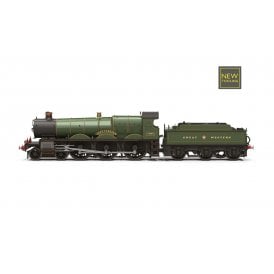 GWR, Saint Class, 'Lady of Legend' 2999