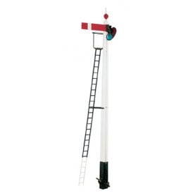 GWR Signal (O)