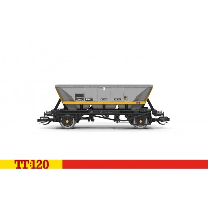 Hornby HAA Hopper Trainload Coal Sector 350412 (TT)