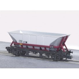 HAA MGR Coal Hopper EWS Maroon (N)