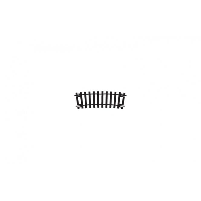 Hornby Half Curve - 2nd Radius
