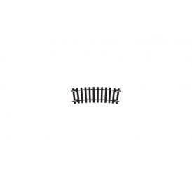 Hornby Half Curve - 2nd Radius