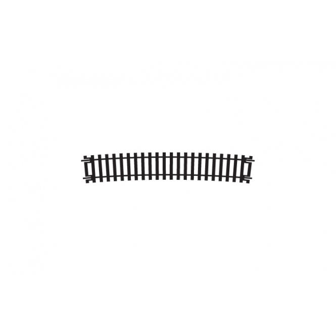 Hornby Half Curve (33