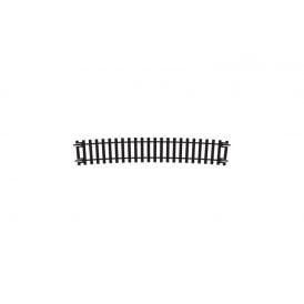 Half Curve (33") Large Radius