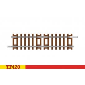 Half Straight Track (TT)