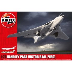 Airfix Handley Page Victor B.2 (1:72)