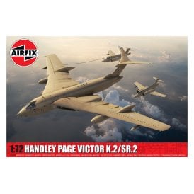 Handley Page Victor K.2/SR.2 (1:72)